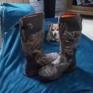 Lacrosse Alphaburly Pro 18" real tree Max-5 800G